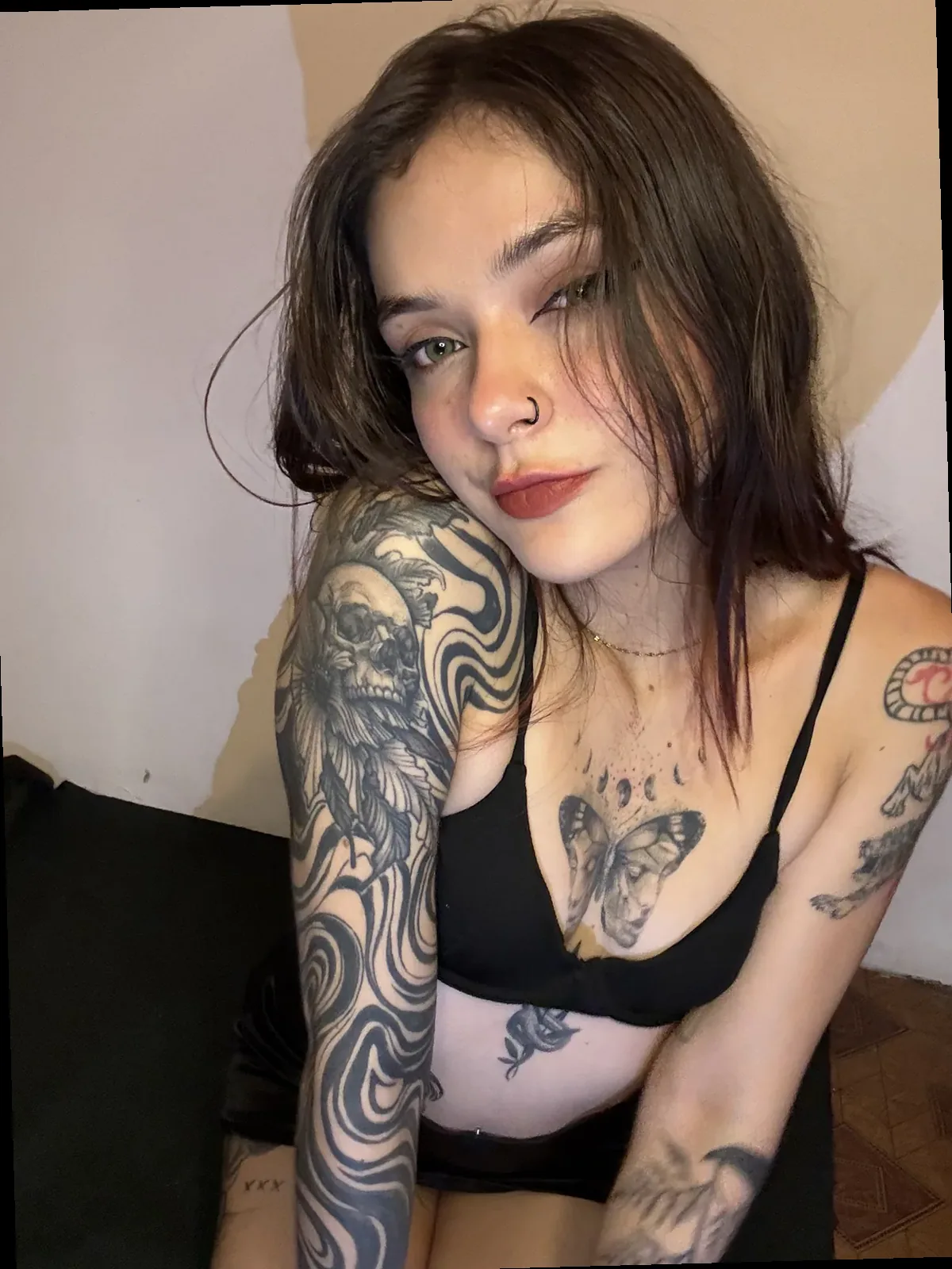 Elodie - Meilleur profils Onlyfans